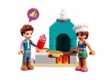 LEGO® Friends 41705 - Pizzeria v mestečku Heartlake